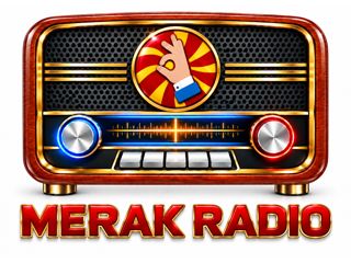 Merak Radio Bitola (Mk Narodna) - Makedonija