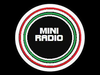Mini Radio - Makedonija