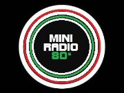 Mini Radio 80 Hits - Prilep, Makedonija