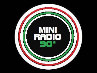 Mini Radio 90 Hits - Makedonija