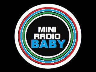 Mini Radio Baby - Makedonija