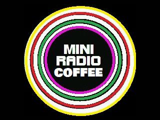 Mini Radio Cafe - Makedonija