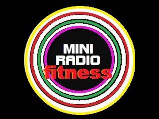 Mini Radio Fitness - Makedonija