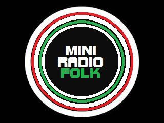 Mini Radio Folk - Makedonija