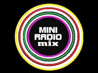 Mini Radio Mix - Makedonija