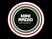 Mini Radio Orthodox - Prilep, Makedonija