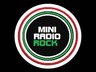 Mini Radio Rock - Makedonija