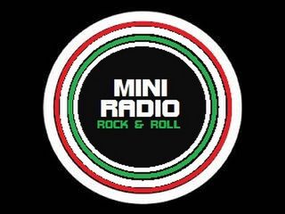 Mini Radio Rock&Roll - Makedonija