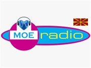 Moe Radio - Internet, Makedonija