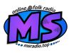 MS Radio - Dijaspora