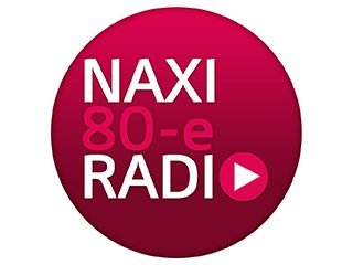 Naxi Radio 80e - Srbija