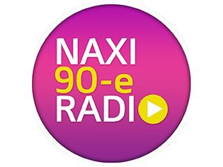 Naxi Radio 90e - Srbija