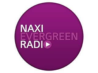 Naxi Radio Evergreen - Srbija