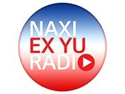 Naxi Radio Ex Yu - Beograd, Srbija