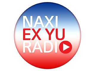 Naxi Radio Ex Yu - Srbija