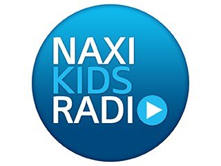 Naxi Radio Kids - Srbija