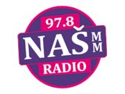 Naš MM Radio - Bačka Topola, Srbija