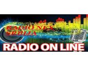 Nex Radio - Internet, Srbija