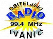 Obiteljski Radio Ivanić - Ivanić-Grad, Hrvatska