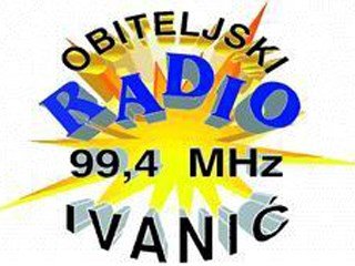 Obiteljski Radio Ivanić - Hrvatska