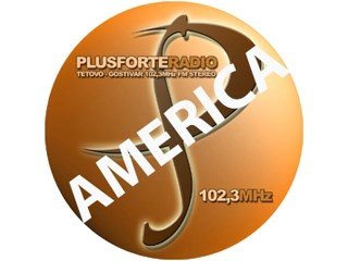 Plus Forte Amerika - Makedonija