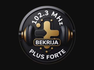 Plus Forte Bekrija - Makedonija