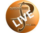 Plus Forte Radio - Tetovo, Makedonija