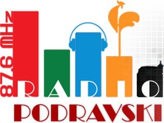 Podravski Radio - Hrvatska