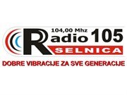 Radio 105 Selnica - Selnica, Hrvatska