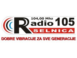 Radio 105 Selnica - Hrvatska