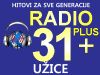 Radio 31 Plus - Srbija