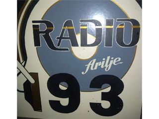 Radio Arilje - Srbija