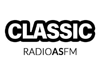 Radio As Fm Classic - Srbija