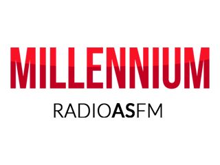 Radio As Fm Millennium - Srbija