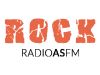 Radio As Fm Rock - Srbija