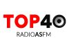 Radio As Fm Top 40 - Srbija