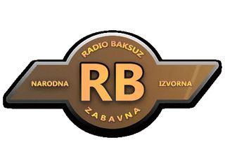 Radio Baksuz - Slovenija