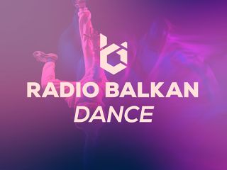 Radio Balkan Dance - Dijaspora