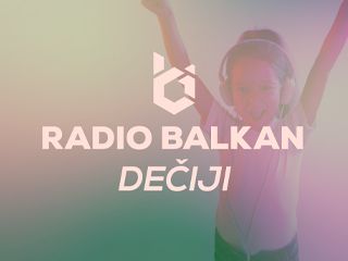 Radio Balkan Dečiji - Dijaspora