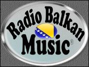 Radio Balkan Music - Internet, BiH