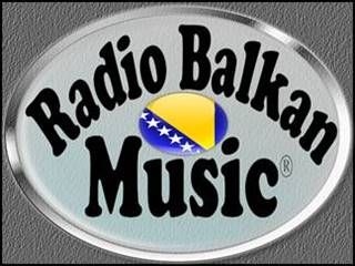 Radio Balkan Music - BiH
