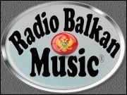 Radio Balkan Music (CG) - Internet, Crna Gora