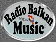 Radio Balkan Music (Dijaspora) - Internet, Dijaspora