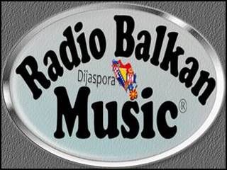 Radio Balkan Music (Dijaspora) - Dijaspora