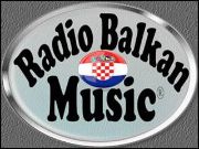 Radio Balkan Music (HRV) - Internet, Hrvatska