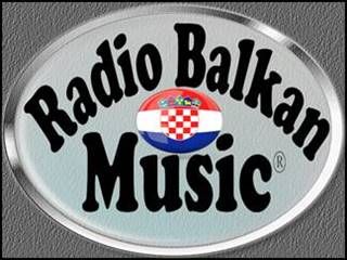 Radio Balkan Music (HRV) - Hrvatska