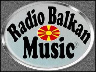 Radio Balkan Music (Macedonia) - Makedonija