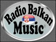 Radio Balkan Music (SRB) - Internet, Srbija