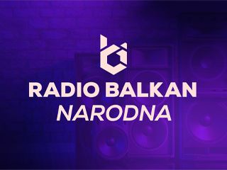 Radio Balkan Narodni - Dijaspora