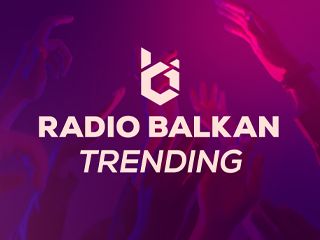 Radio Balkan Trending - Dijaspora